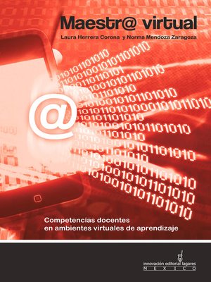 cover image of Maestr@ virtual